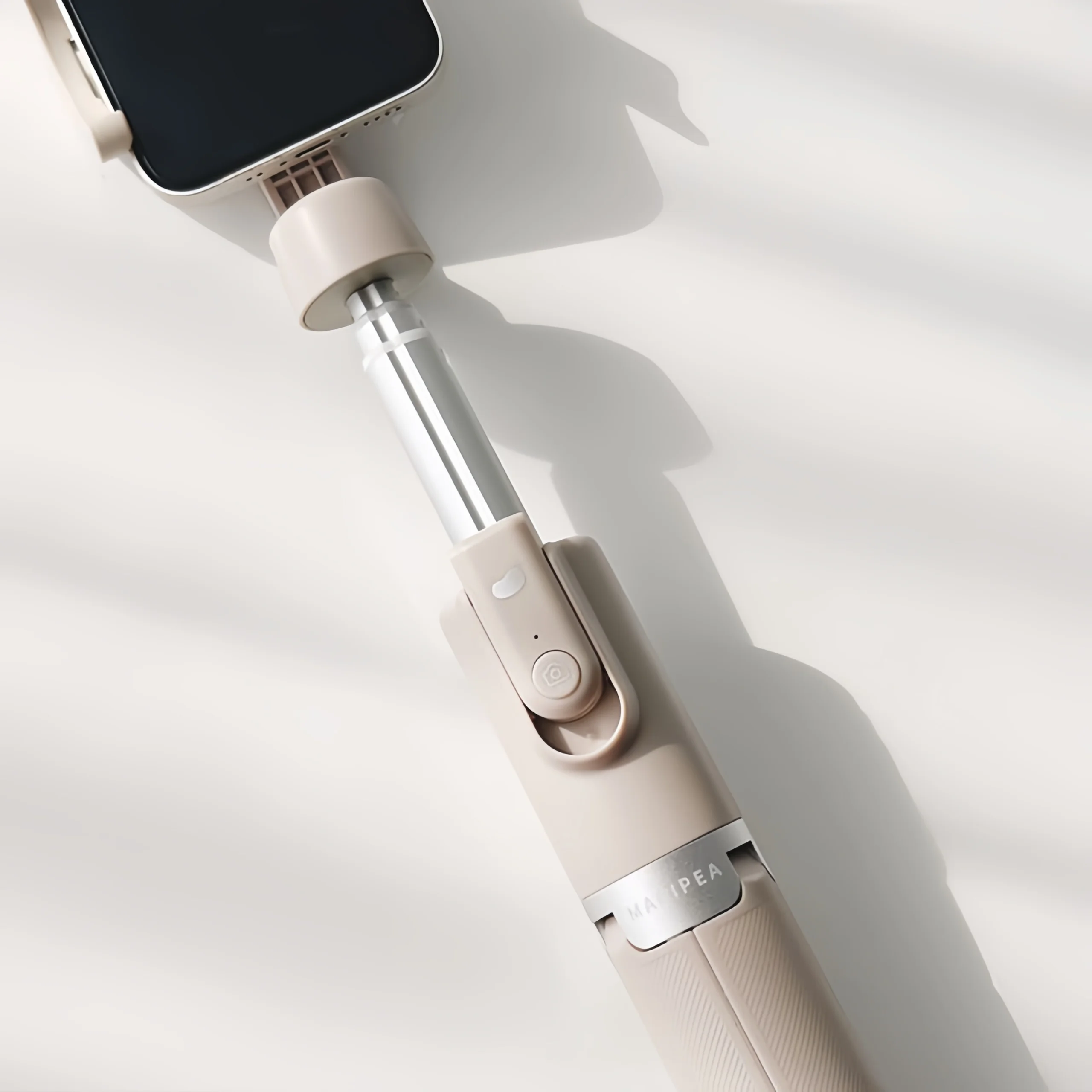 Tripod Selfie Stick 2.0 | Over 100,000 Units Sold | Extend Up-To 130cm - Image 3