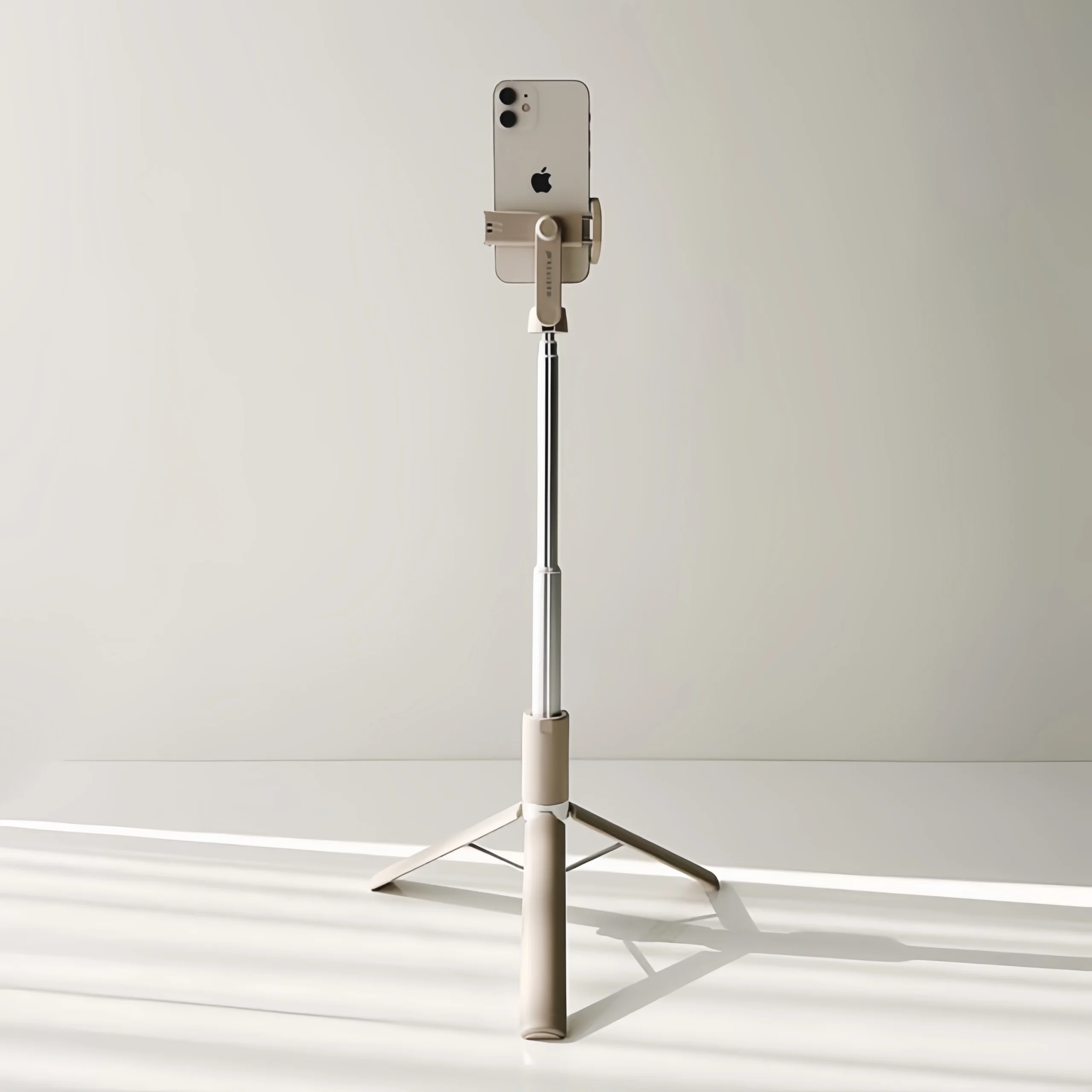 Tripod Selfie Stick 2.0 | Over 100,000 Units Sold | Extend Up-To 130cm - Image 2
